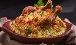 बिरयानी ने शादी के बीच कराया बवाल, दो पक्षों में चले गोलियां और डंडे बिरयानी ने शादी के बीच कराया बवाल, दो पक्षों में चले गोलियां और डंडे