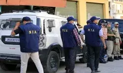 NIA की ISI एजेंट कलीम के घर रेड- परिजनों से पूछताछ-संदिग्ध सामान.. NIA की ISI एजेंट कलीम के घर रेड- परिजनों से पूछताछ-संदिग्ध सामान..