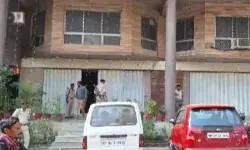 चुनाव से पहले छापे की डोज- सोम ग्रुप के ठिकानों पर आईटी की रेड