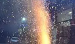 दिवाली पर देशभर में नहीं होगा धूम धड़ाका- बोला SC देश में पटाखों पर रोक दिवाली पर देशभर में नहीं होगा धूम धड़ाका- बोला SC देश में पटाखों पर रोक