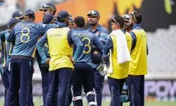 श्रीलंका में रामलीला जारी- भंग किया क्रिकेट बोर्ड कोर्ट ने किया बहाल श्रीलंका में रामलीला जारी- भंग किया क्रिकेट बोर्ड कोर्ट ने किया बहाल