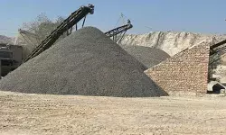 अलर्ट हुआ जारी-खुले में बिकती मिली रोड़ी डस्ट रेत तो लगेगा लाखों का फाईन