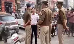 पेट्रोल पंप कर्मी से 10 लाख की लूट-दिनदहाड़े अंजाम दी गई घटना पेट्रोल पंप कर्मी से 10 लाख की लूट-दिनदहाड़े अंजाम दी गई घटना