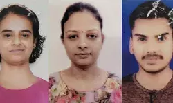 एसडी कॉलेज ऑफ लॉः परीक्षा परिणाम में हिमांशी, नूपुर व गौतम ने मारी बाजी