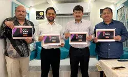 इम्पा के अध्यक्ष अभय सिन्हा बने भोजपुरिया दबंग के ऑनर इम्पा के अध्यक्ष अभय सिन्हा बने भोजपुरिया दबंग के ऑनर