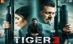 टाइगर 3 के गाना रुआं का लिरिकल वीडियो रिलीज टाइगर 3 के गाना रुआं का लिरिकल वीडियो रिलीज