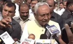 CM ने हाथ जोड़ मांगी माफी- बोले कर रहा हूं शर्म महसूस- खुद की निंदा.. CM ने हाथ जोड़ मांगी माफी- बोले कर रहा हूं शर्म महसूस- खुद की निंदा..