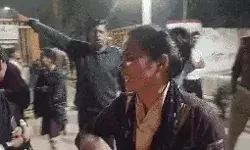 पिटाई छिताई की शिकार डायल 112 की लड़कियों पर FIR पिटाई छिताई की शिकार डायल 112 की लड़कियों पर FIR