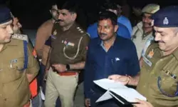 बेटे ने दी बाप की सुपारी- मर्डर से पूर्व ही शूटर का एनकाउंटर बेटे ने दी बाप की सुपारी- मर्डर से पूर्व ही शूटर का एनकाउंटर