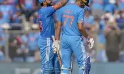 बाबर आजम को पछाड़कर शुभमन बने दुनिया के नंबर वन बल्लेबाज