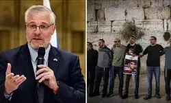 इजरायल की भारतीयों से अपील- बंधकों के लिए जलाए उम्मीद का दीया इजरायल की भारतीयों से अपील- बंधकों के लिए जलाए उम्मीद का दीया