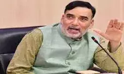 ऑड-ईवन को लेकर सुप्रीम कोर्ट के आदेश पर निर्णय लेगी सरकार: राय ऑड-ईवन को लेकर सुप्रीम कोर्ट के आदेश पर निर्णय लेगी सरकार: राय