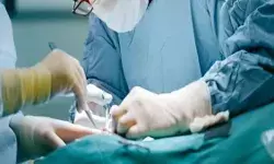 चाय के चस्की डॉक्टर को नहीं मिली चाय, तो सर्जरी छोड़....