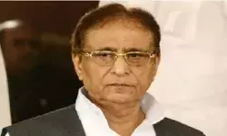 एक्शन का इंतजार- आजम के स्कूल व दफ्तर का नोटिस टाइम खत्म एक्शन का इंतजार- आजम के स्कूल व दफ्तर का नोटिस टाइम खत्म