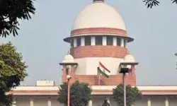 चाहे स्पेशल बेंच बनाएं- एमपी एमएलए पर चल रहे मुकदमों में तेजी लाएं चाहे स्पेशल बेंच बनाएं- एमपी एमएलए पर चल रहे मुकदमों में तेजी लाएं