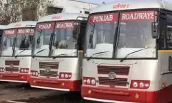 सरकार ने मानी मांग- रोडवेज ने वापस ली हड़ताल- यात्रियों को राहत सरकार ने मानी मांग- रोडवेज ने वापस ली हड़ताल- यात्रियों को राहत