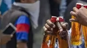दीपावली पर जहरीली शराब ने ढाया कहर - 11 लोगों की हुई मौत