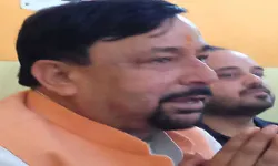 इंडिया गठबंधन में सभी सहयोगी दलों का एक-एक प्रधानमंत्री- मुकेश राजपूत