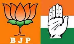 रायसेन की चार विधानसभा सीटें, सभी पर कड़ा मुकाबला