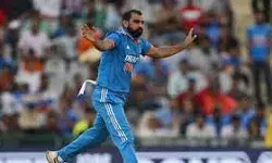 विश्व कप में शानदार गेंदबाजी पर शमी को मिला शादी का प्रपोजल मगर शर्त...