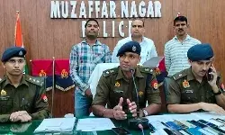 धनतेरस पर पुलिस ने लौटाई 50 चेहरे पर मुस्कान- अब हो रही है तारीफ धनतेरस पर पुलिस ने लौटाई 50 चेहरे पर मुस्कान- अब हो रही है तारीफ