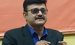 आखिर मुख्यमंत्री को छात्रों की याद आ ही गई- प्रतुल शाह देव आखिर मुख्यमंत्री को छात्रों की याद आ ही गई- प्रतुल शाह देव