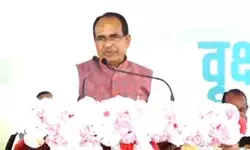 कांग्रेस के नेता बहन बेटियों का कर रहे है अपमान- शिवराज कांग्रेस के नेता बहन बेटियों का कर रहे है अपमान- शिवराज