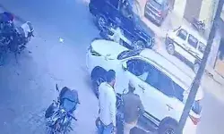 SSP से क्लीनचिट तो DGP से शिकायत के बाद सिपाही लाइन हाजिर