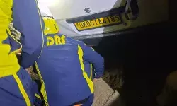 तेज रफ्तार से चल रही बोलेरो खाई में गिरने से एक की मौत, पांच को.. तेज रफ्तार से चल रही बोलेरो खाई में गिरने से एक की मौत, पांच को..