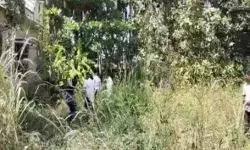 नहीं छोड़ा कोई सबूत- महिला और उसके तीन बेटों की चाकू से गोदकर हत्या नहीं छोड़ा कोई सबूत- महिला और उसके तीन बेटों की चाकू से गोदकर हत्या