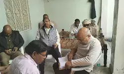 लो खा लो घी- पड़ा छापा हुआ खुलासा- पशुओं की चर्बी से बन रहा था देसी घी