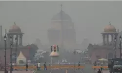 प्रदूषण की मार- वाहनों पर रोक, स्कूल बंद, अब हाथ सेंकने पर भी पाबंदी प्रदूषण की मार- वाहनों पर रोक, स्कूल बंद, अब हाथ सेंकने पर भी पाबंदी