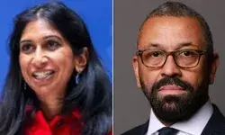 PM का बड़ा फैसला- गृहमंत्री को किया बर्खास्त- इन्हें मिली जिम्मेदारी PM का बड़ा फैसला- गृहमंत्री को किया बर्खास्त- इन्हें मिली जिम्मेदारी