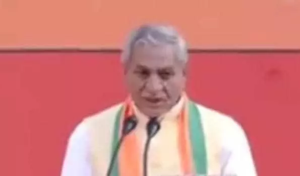स्वामी प्रसाद के दिमाग का इलाज करायें अखिलेश: चौधरी