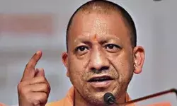 सीएम के रडार पर अवैध कालोनियां- त्योहार के बाद बुलडोजर एक्शन सीएम के रडार पर अवैध कालोनियां- त्योहार के बाद बुलडोजर एक्शन