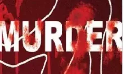 जेल से छूटकर आए हत्यारोपी की कनपटी पर गोली मारकर हत्या जेल से छूटकर आए हत्यारोपी की कनपटी पर गोली मारकर हत्या