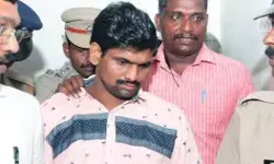 बाल दिवस पर बड़ा फैसला- 5 साल की बच्ची से रेप हत्या के दोषी को फांसी बाल दिवस पर बड़ा फैसला- 5 साल की बच्ची से रेप हत्या के दोषी को फांसी