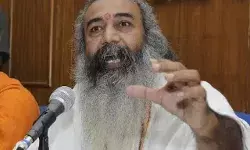 बोले कांग्रेस नेता- स्वामी प्रसाद मौर्य को हो गई है मुंह की बवासीर बोले कांग्रेस नेता- स्वामी प्रसाद मौर्य को हो गई है मुंह की बवासीर