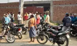 मर्डर करके भाग रहे 2 बदमाश भीड़ ने पीट पीटकर उतारे मौत के घाट