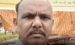 केदार से उगाही-नगर निगम कर्मचारी संघ का अध्यक्ष एवं सचिव गिरफ्तार