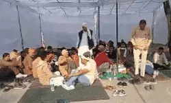 रोडवेज चालक हत्याकांड-तीन हत्यारोपी गिरफ्तार- बसों का चक्का जाम जारी रोडवेज चालक हत्याकांड-तीन हत्यारोपी गिरफ्तार- बसों का चक्का जाम जारी