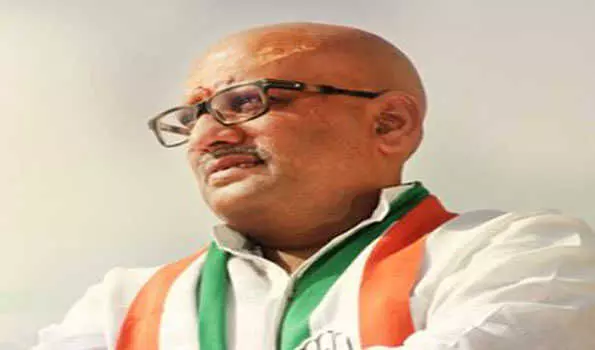 पदयात्रा और जन मुद्दों पर आंदोलन से जनता में पैठ बनायेंगे: अजय राय पदयात्रा और जन मुद्दों पर आंदोलन से जनता में पैठ बनायेंगे: अजय राय