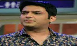 डिजिटल प्लेटफार्म पर अपना नया शो ला रहे है कपिल शर्मा डिजिटल प्लेटफार्म पर अपना नया शो ला रहे है कपिल शर्मा