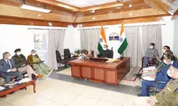 पुलिस में 1200 कांस्टेबल, महिला उपनिरीक्षक की होगी भर्ती- सुक्खू पुलिस में 1200 कांस्टेबल, महिला उपनिरीक्षक की होगी भर्ती- सुक्खू