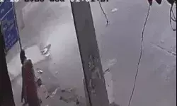 BJP नेता का घर चोरों ने खंगाला- ले गए लाखों की नगदी एवं जेवरात