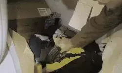 हमास चीफ के मकान पर जेट फाइटर से अटैक- अस्पताल में मिले.. हमास चीफ के मकान पर जेट फाइटर से अटैक- अस्पताल में मिले..