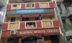 डॉक्टर के बजाय निकले जल्लाद- बिना डिग्री कर रहे थे सर्जरी डॉक्टर के बजाय निकले जल्लाद- बिना डिग्री कर रहे थे सर्जरी