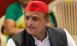 स्वामी प्रसाद मौर्य के बयान पर अखिलेश ने तोड़ी चुप्पी- दिया गोलमोल जवाब स्वामी प्रसाद मौर्य के बयान पर अखिलेश ने तोड़ी चुप्पी- दिया गोलमोल जवाब