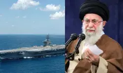 ईरान ने जोड़े हाथ- इजरायल के साथ जंग में नहीं देगा हमास का साथ ईरान ने जोड़े हाथ- इजरायल के साथ जंग में नहीं देगा हमास का साथ