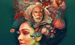 खुशाली कुमार की फिल्म स्टारफिश का ट्रेलर रिलीज खुशाली कुमार की फिल्म स्टारफिश का ट्रेलर रिलीज